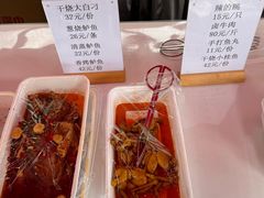 -湖锦酒楼·湖北菜(八一路店)