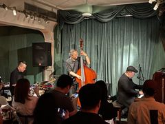 -Tango by Ala House