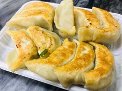 -八珍·广式煎饺·广州老字号(北京路总店)