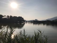 -星湖旅游景区七星岩