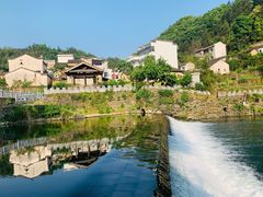-石潭村