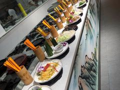 -老奶奶私房菜(天台里街店)