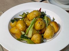 -云来居素食馆(南山店)