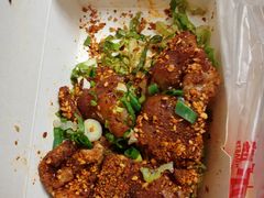 经典烤蹄-徐亮烤蹄(建设路店)