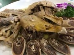 鹅四件拼盘-花园茶楼(兴城西路店)