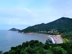 -嵛山岛