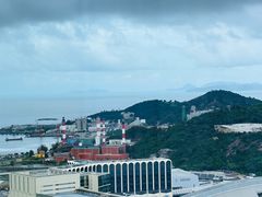 -澳门喜来登大酒店