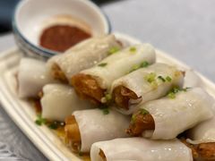 酿炸面肠粉-粤·向群饭店(龙津东路总店)