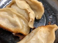 锅贴-黄阿姨锅贴大王(万航渡路店)