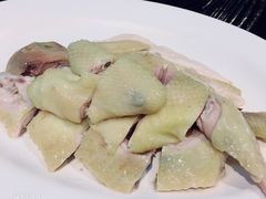 -凤厨顺德水乡凤味馆(大良锦龙路店)