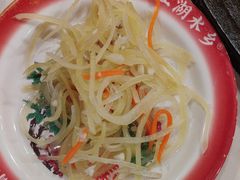 -江湖水乡铁锅炖魚(周庄嘉园店)