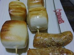 -龙虾风暴(松江店)