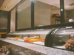 自助取餐区-小山日本料理(兴业太古汇店)