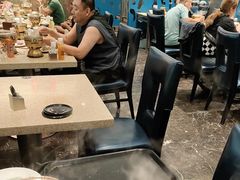 -初色海鲜自助(万丰路店)