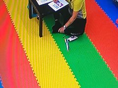 -小岳飞儿童感统·注意力训练馆(金四季店)