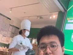 -费大厨辣椒炒肉(太平老街店)