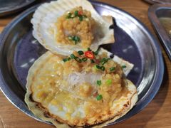 -老虎滩大连海鲜烧烤(建邺云锦路总店)