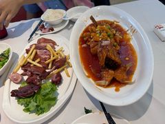 -丰收日·小海鲜·沪上家宴(顾村正大店)