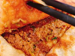 -清真吴记门钉肉饼·喜多利
