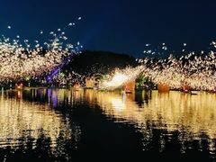 -南京珍珠泉风景区