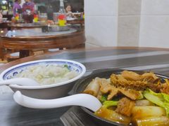 -珍珍小食店(西华路店)