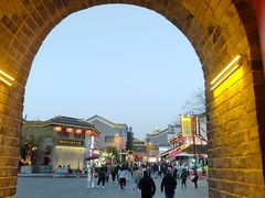 -汴河街