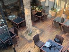 露天位-SUSU·苏苏(四合院创始店)