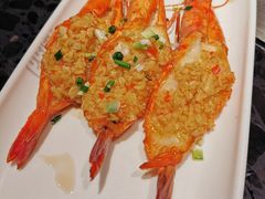 -火地铁板烧(虹口龙之梦店)