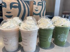 -星巴克臻选(深圳万象天地旗舰店)