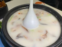 -半勺·新徽菜(银泰城店)
