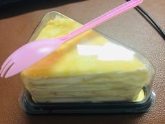 -兔兔家蛋糕甜品(德胜店)