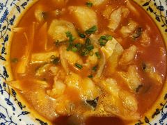 -薛阿婆(北美新天地中心店)