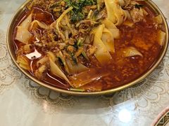-欧提汗·新疆餐厅·清真(银都路店)