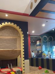 -MELAND CLUB亲子乐园·派对·餐厅(北京芳圆里ID MALL店)