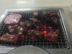 -风味烧烤