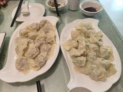 -黄家饺子东北特色菜馆(湖滨商业街店)