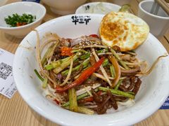 -华三爷拌面(上海光启城店)