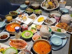 -科尔海悦酒店樱之河日本料理(清河东路店)
