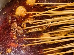 -付小姐在成都(中山公园店)