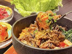 -AJIYA·池袋日式烧肉自助(天津万象城店)