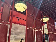 -巷子宽·酸菜鱼(迪士尼小镇店)