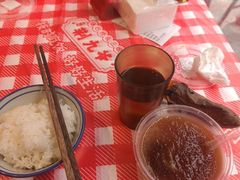 -荆九爷爆炒桥头三嫩(浙大店)