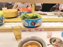 -龍歌自助小火锅(崂山丽达店)