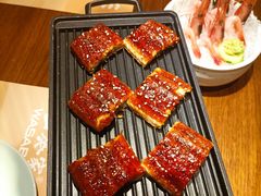 -山葵家·创意料理(宁波来福士店)