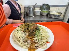 -新川面馆(新街口二店)