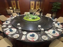 -昆泰嘉华酒店-福宫中餐厅(朝外大街店)