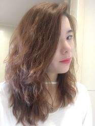点击看大图 -Some Hair