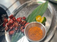 -椰庭·椰子鸡·创意玩家(晶耀前滩店)