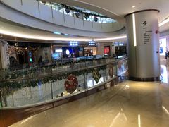 -皇庭广场(福华三路店)