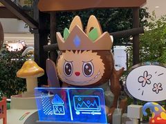 -星巴克(杭州嘉里中心4F店)